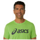 Asics Ανδρική κοντομάνικη μπλούζα Core Asics Ανδρική κοντομάνικη μπλούζα Core